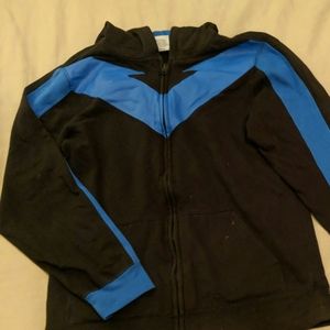 Nightwing Hoodie